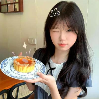 青苔花开