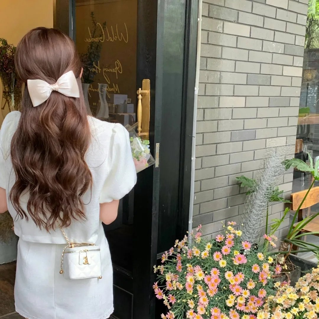 我叫布萨芭国语